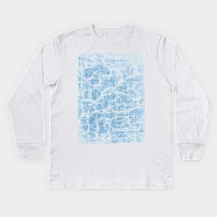 Water Kids Long Sleeve T-Shirt